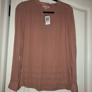 NWTO Button Long Sleeved